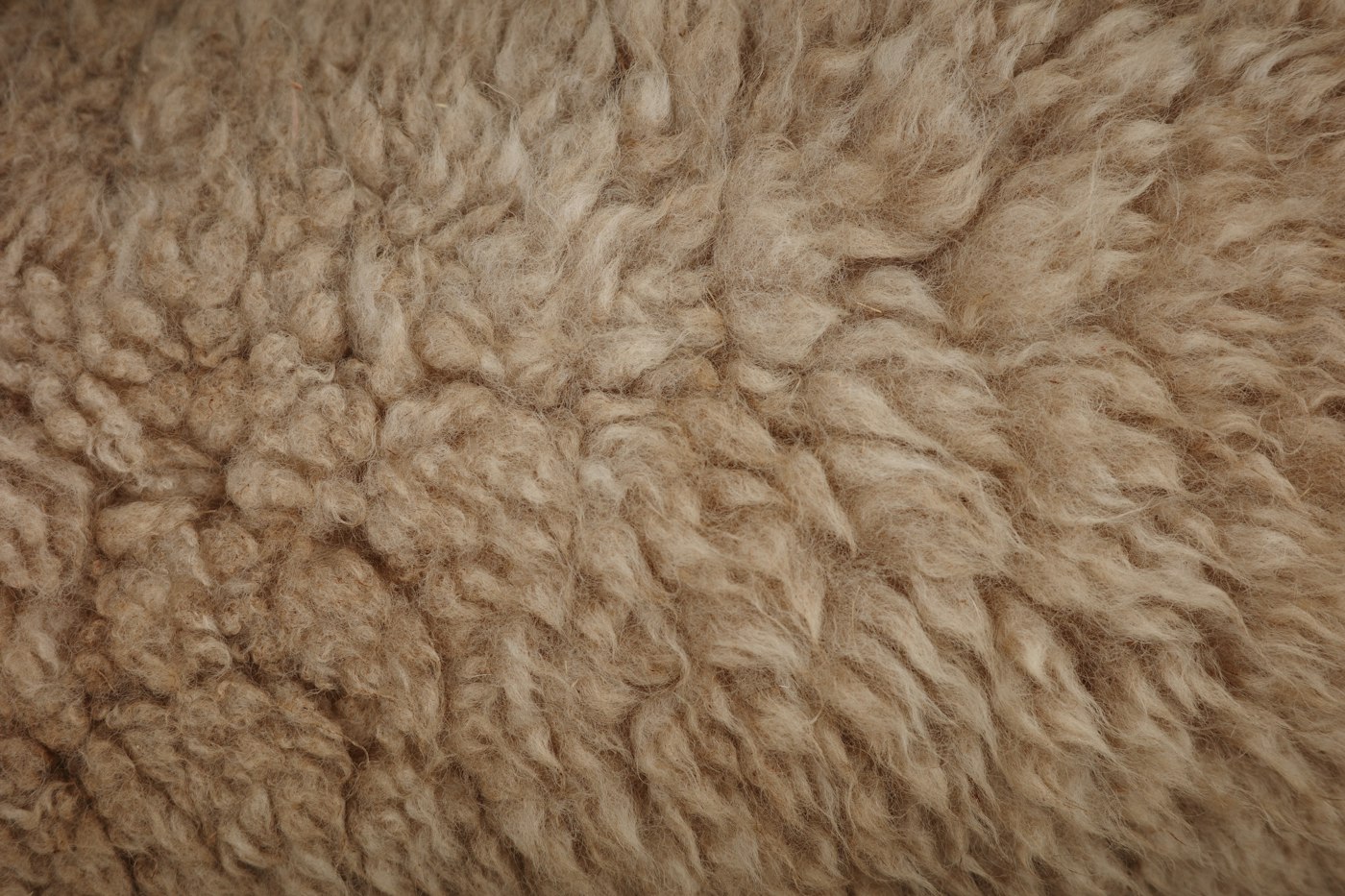 Materie prime tessili